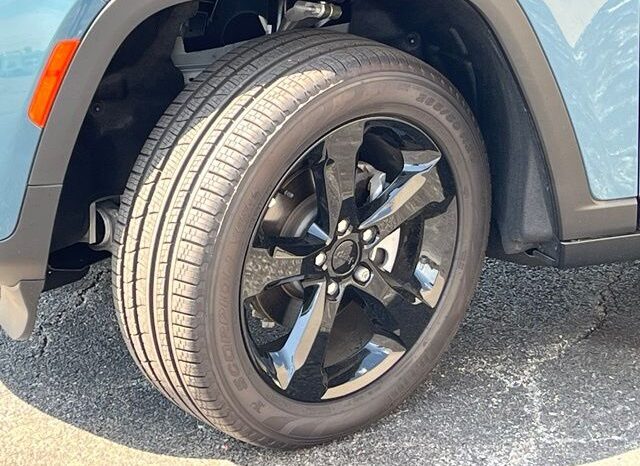 
								Jeep Grand Cherokee full									