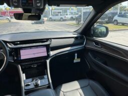 
										Jeep Grand Cherokee full									