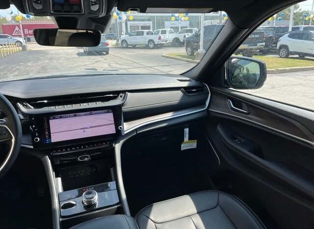 
								Jeep Grand Cherokee full									