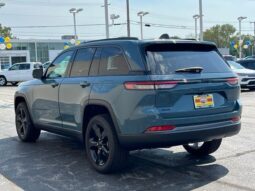 
										Jeep Grand Cherokee full									