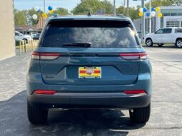 
										Jeep Grand Cherokee full									
