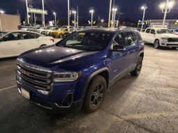 GMC Acadia