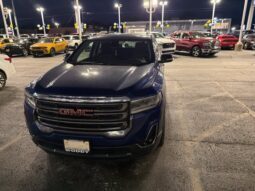 GMC Acadia