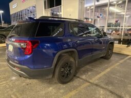 GMC Acadia