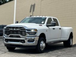 Ram 3500