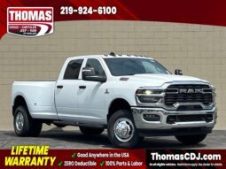 Ram 3500