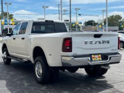 Ram 3500