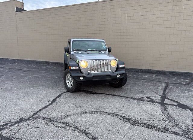 
								Jeep Gladiator full									
