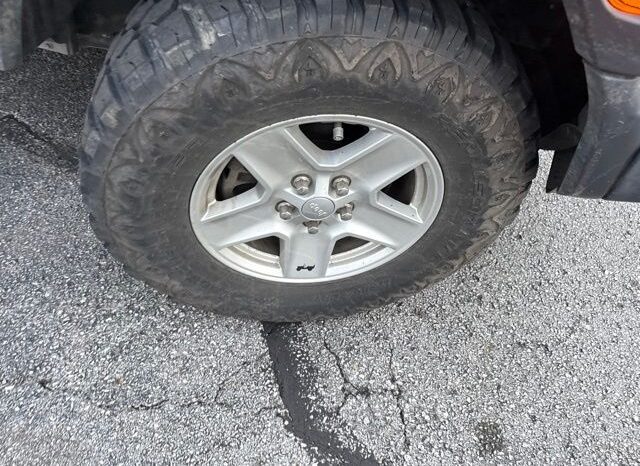 
								Jeep Gladiator full									