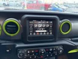 
										Jeep Gladiator full									