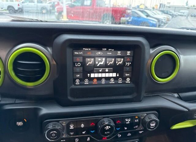 
								Jeep Gladiator full									