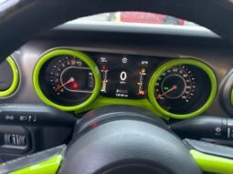 
										Jeep Gladiator full									