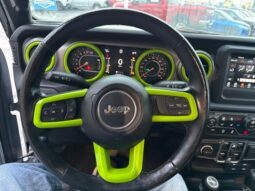 
										Jeep Gladiator full									