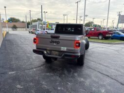 
										Jeep Gladiator full									
