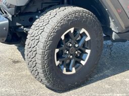 
 Jeep Gladiator full									