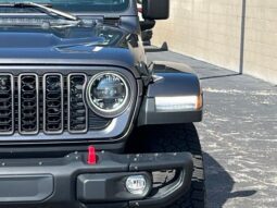 
 Jeep Gladiator full									