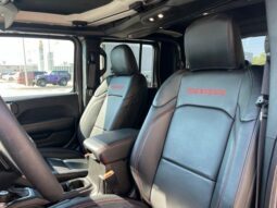 
 Jeep Gladiator full									