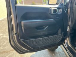 
 Jeep Gladiator full									