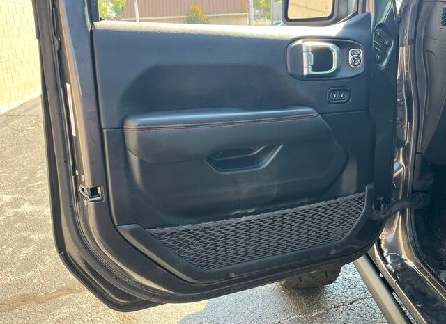 
 Jeep Gladiator full									