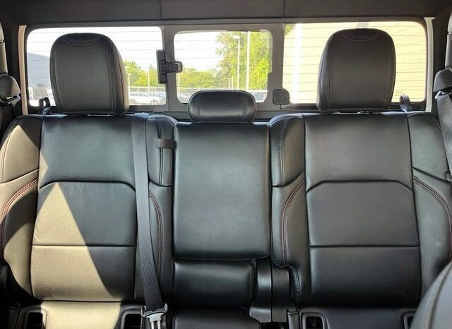 
 Jeep Gladiator full									