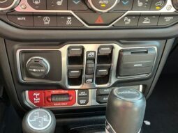 
 Jeep Gladiator full									