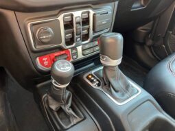 
 Jeep Gladiator full									