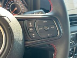 
 Jeep Gladiator full									