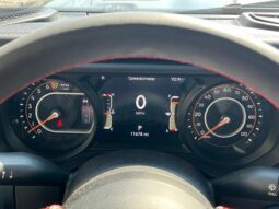 
 Jeep Gladiator full									