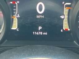 
 Jeep Gladiator full									