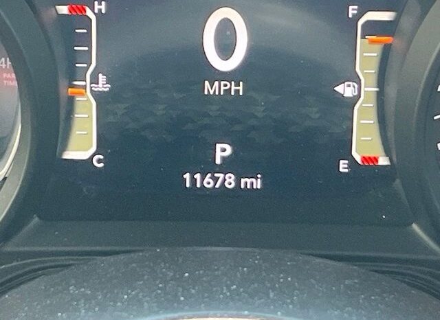 
 Jeep Gladiator full									
