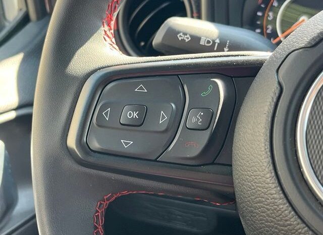 
 Jeep Gladiator full									