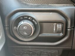 
 Jeep Gladiator full									