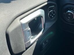 
 Jeep Gladiator full									