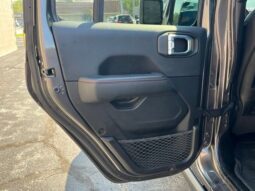 
 Jeep Gladiator full									
