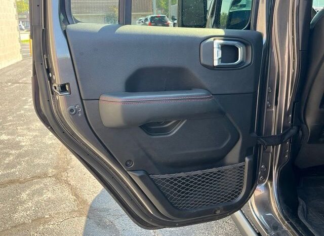 
 Jeep Gladiator full									