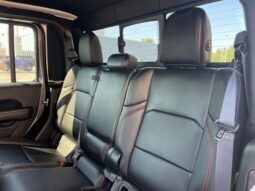 
 Jeep Gladiator full									
