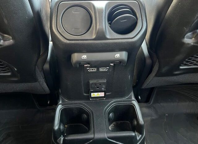 
 Jeep Gladiator full									