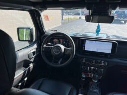 
 Jeep Gladiator full									