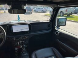 
 Jeep Gladiator full									