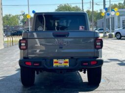 
 Jeep Gladiator full									