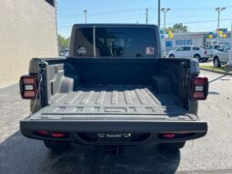 
 Jeep Gladiator full									