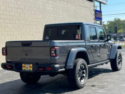 
 Jeep Gladiator full									