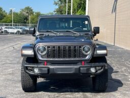 
 Jeep Gladiator full									