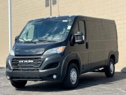 Ram ProMaster 3500