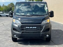 
										Ram ProMaster 3500 full									