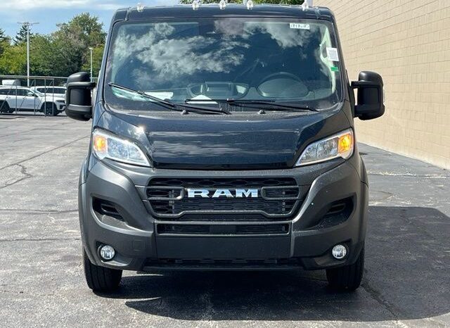 
								Ram ProMaster 3500 full									