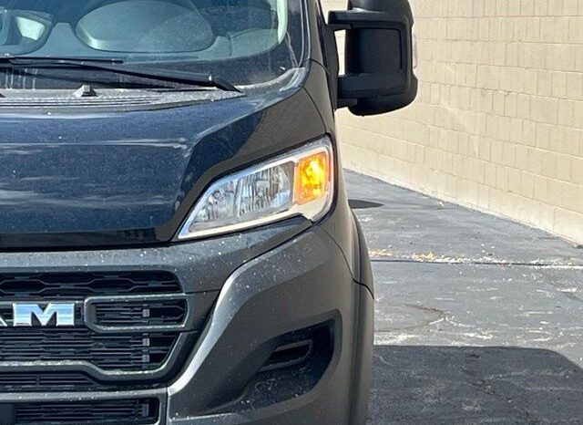 
								Ram ProMaster 3500 full									