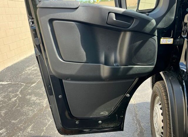 
								Ram ProMaster 3500 full									