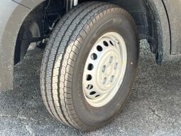 Ram ProMaster 3500