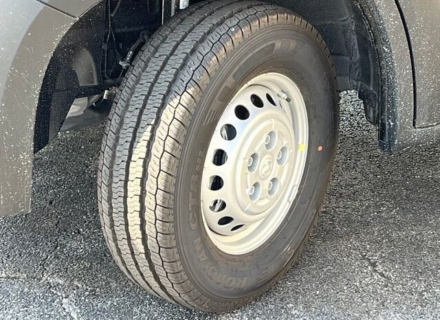 
								Ram ProMaster 3500 full									